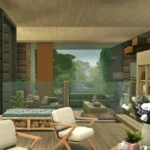 Glasswood Cabin 3