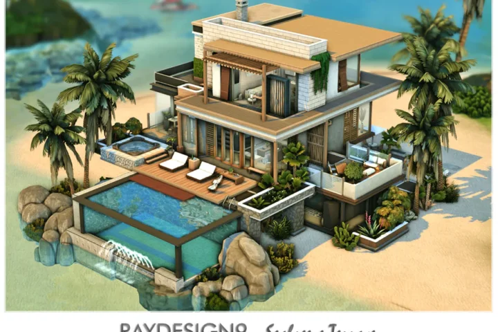 Seabreeze Terrace