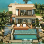 Seabreeze Terrace