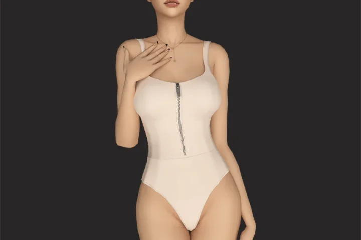 Купальник - Riviera One-Piece