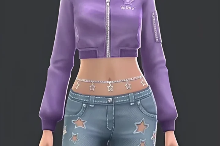 Irony Sweatshirt