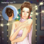 Сет для выпускного. Часть 1 "PROM 2026"