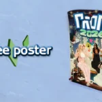 Постер "PROM 2026"