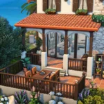 Villa Carmina - NO CC