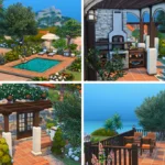 Villa Carmina - NO CC