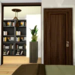 Mini modern