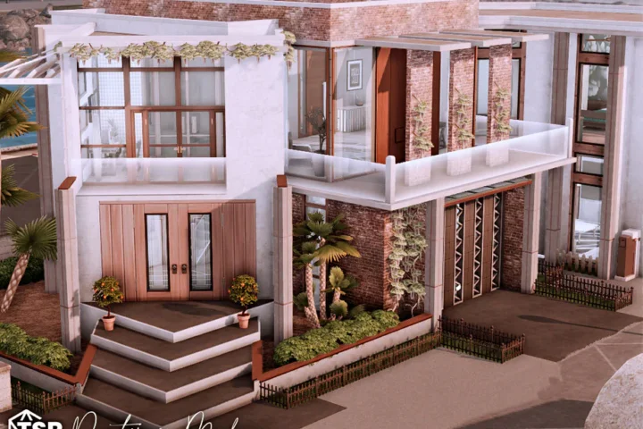 Portview Modern l noCC