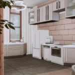Portview Modern l noCC