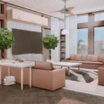 Portview Modern l noCC