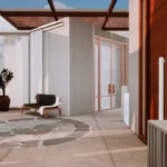 Portview Modern l noCC