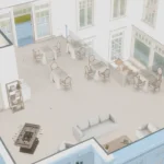 Bellefeuille House & Café