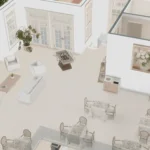 Bellefeuille House & Café