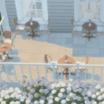 Bellefeuille House & Café