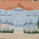 Bellefeuille House & Café