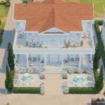 Bellefeuille House & Café