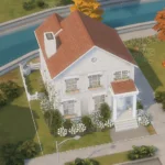 The Hortensias Residence