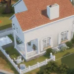 The Hortensias Residence