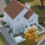 The Hortensias Residence