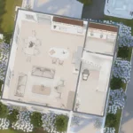 The Hortensias Residence