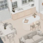 The Hortensias Residence
