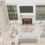 The Hortensias Residence