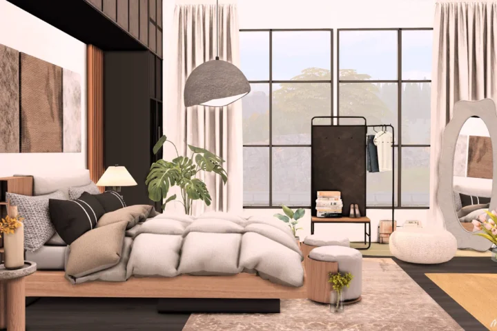 Ranhia Bedroom 2