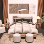 Ranhia Bedroom 2