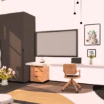 Ranhia Bedroom 2