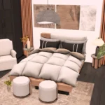 Ranhia Bedroom 2