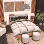 Ranhia Bedroom 2