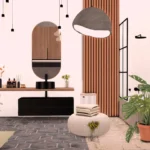 Ranhia Bathroom