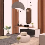 Ranhia Bathroom
