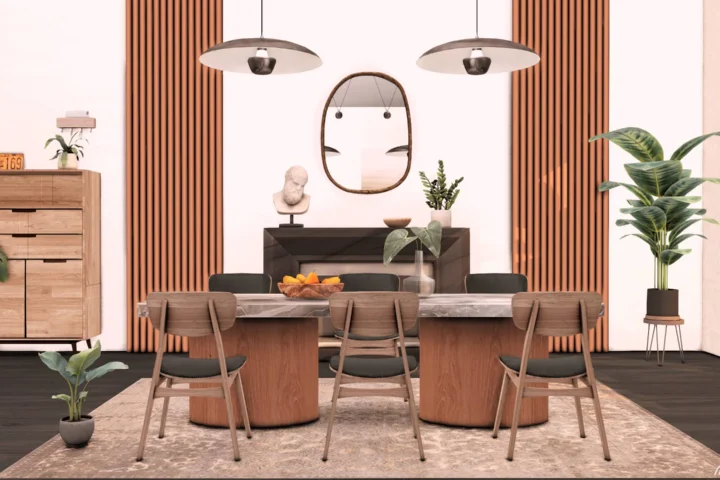 Ranhia Dining Room