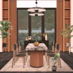 Ranhia Dining Room