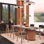 Ranhia Dining Room