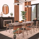 Ranhia Dining Room