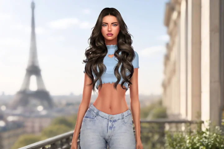 Elise Braxton