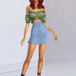 Adalynna Hayden