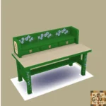 Floral Desk