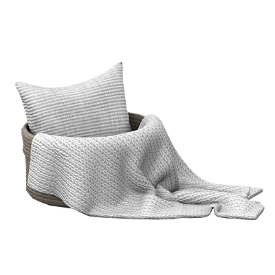 KHD Mariner Basket