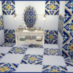 Mediterranean Vibes Wall & Floor Tiles