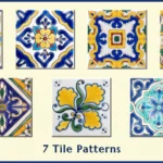 Mediterranean Vibes Wall & Floor Tiles