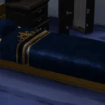 Royal Velvet Sovereign Single Bed