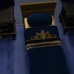 Royal Velvet Sovereign Single Bed