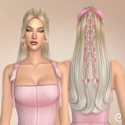 Belladona Hairstyle
