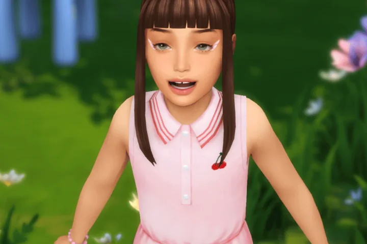 Childhood Whimsy (Pose Pack)