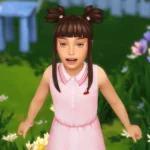 Childhood Whimsy (Pose Pack)