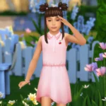 Childhood Whimsy (Pose Pack)