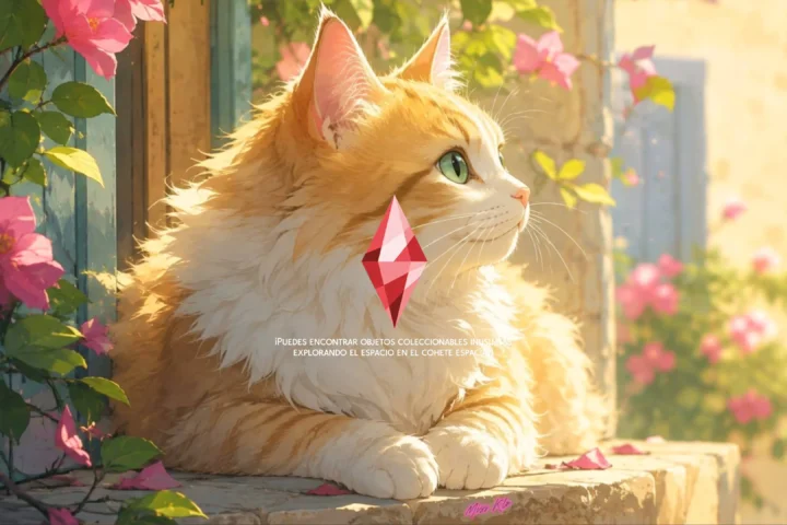 [Miss-K-Lo] - Golden Daydream - Loading Screen