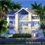 Simshine Cove (No CC!)